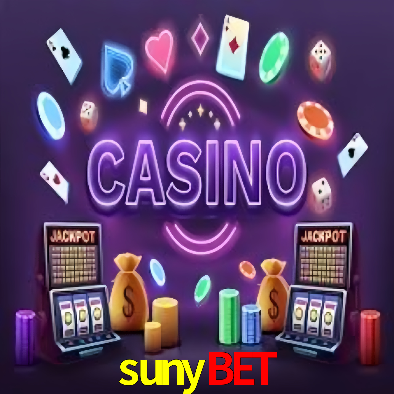 A Arte do Poker: Estratégia e Habilidade no sunybet.COM